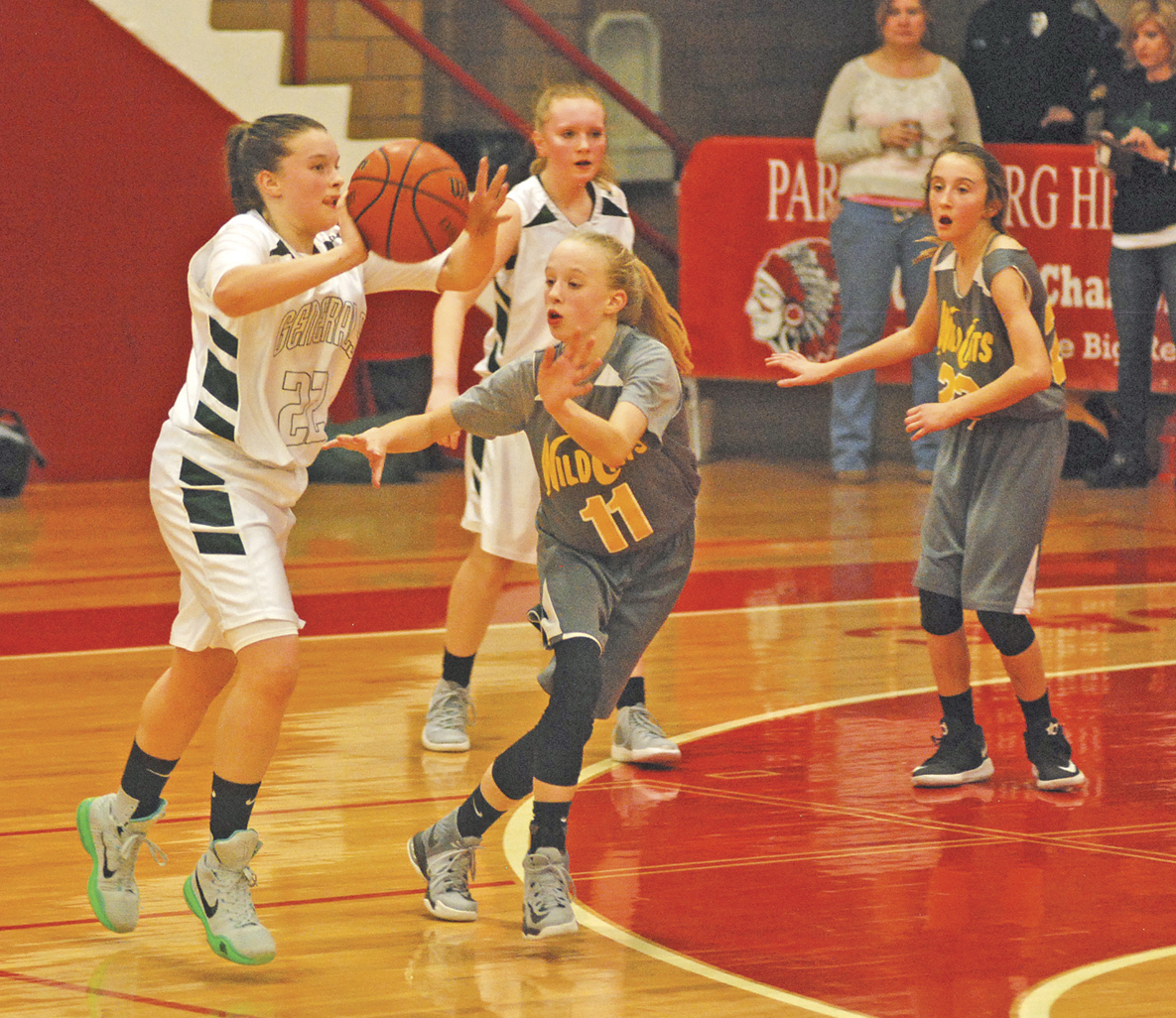 Jackson wins county championship News, Sports, Jobs News and Sentinel